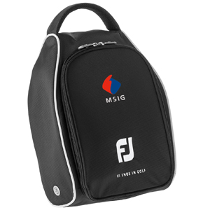 6061 FootJoy Nylon Shoe Bag