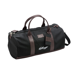 Footjoy Canvas Duffle Bag