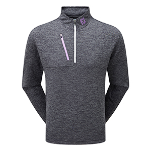 FootJoy Heather Pinstripe Chill-Out